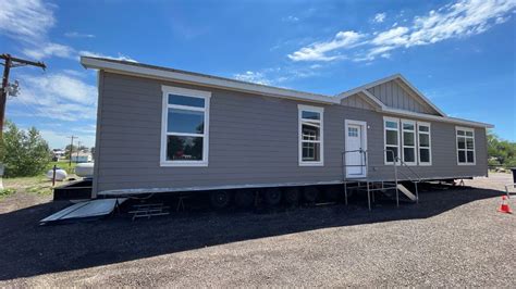 ironwood modular homes.